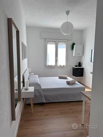 Camera matrimoniale indipendente