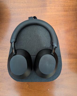 Sony WH-1000XM5