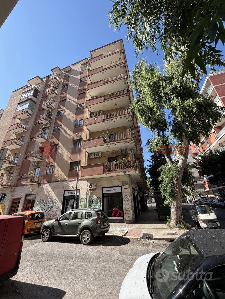 Appartamento – Bari, Municipio 2 - Vista 3