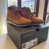 Scarpa da bambino Timberland Killington 6-Inch