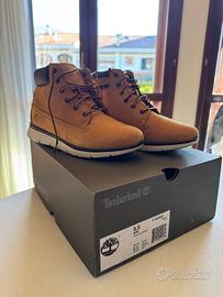 Scarpa da bambino Timberland Killington 6-Inch