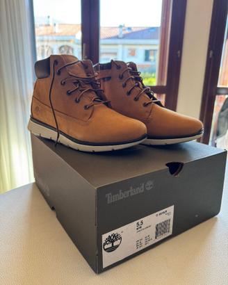 Scarpa da bambino Timberland Killington 6-Inch