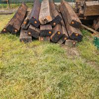 TRAVERSINE FERROVIARIE