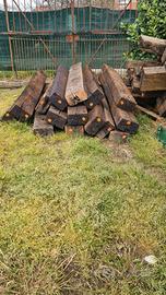 TRAVERSINE FERROVIARIE