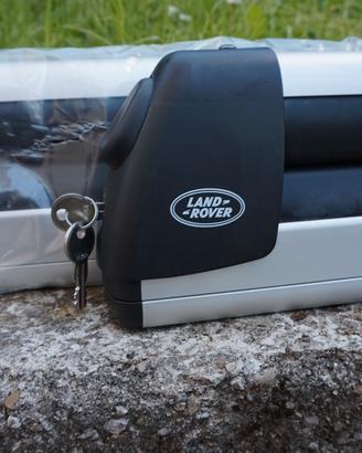 Porta sci Land Rover     