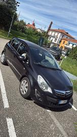 Opel Corsa 2013