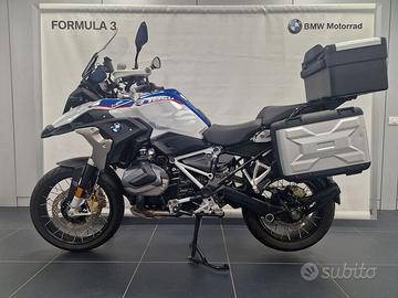 BMW Motorrad R 1250 GS