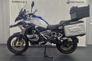 BMW Motorrad R 1250 GS