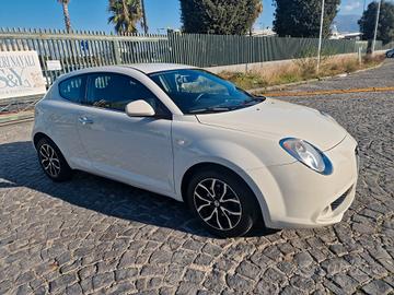 Alfa Romeo MiTo 1.6 JTDm 16V Distinctive