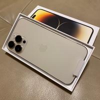 iPhone 14 Pro Max 256Gb perfetto