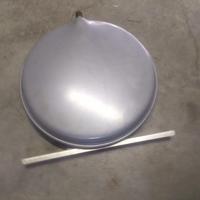 Vaso Espansione per Caldaie Murali