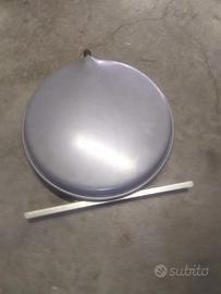 Vaso Espansione per Caldaie Murali