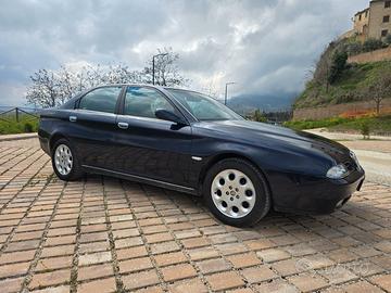 ALFA 166