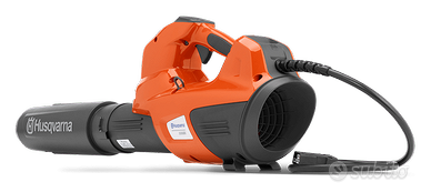soffiatore Husvarna 530 iBX