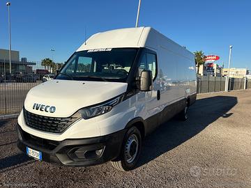 IVECO Daily 35S14S 2.3FURGONE MAXI VOLUME HI-MATIC