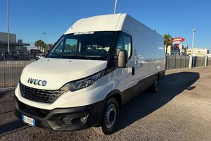 IVECO Daily 35S14S 2.3FURGONE MAXI VOLUME HI-MATIC
