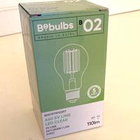 Lampadina Bebulbs B02 5V E27