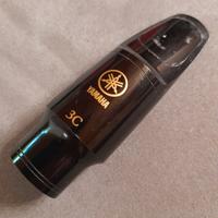 bocchino yamaha 3C per contralto