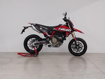 Ducati Hypermotard Desing Ducati Alessandria