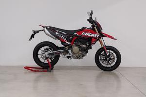 Ducati Hypermotard Desing Ducati Alessandria
