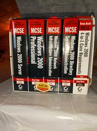 Preparazione a MCSE