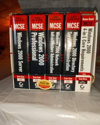 Preparazione a MCSE