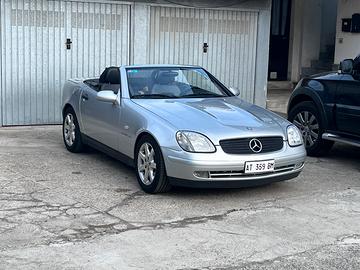 Slk r 170