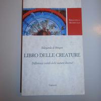 Libro delle creature - Ildegarda di Bingen
