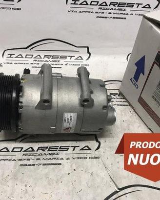 Compressore Clima Galaxy - Mondeo - S-Max 1435796