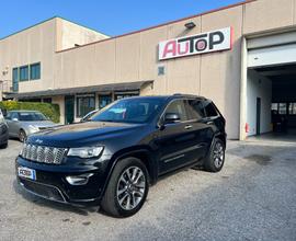 JEEP Grand Cherokee 3.0 V6 CRD 250 CV Multijet I