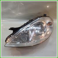 Faro Fanale Proiettore Sinistro SX AUTOMOTIVE LIGH