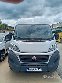 Fiat Ducato 35 3.0 CNG PM-TM Combi