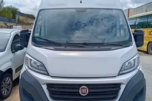Fiat Ducato 35 3.0 CNG PM-TM Combi