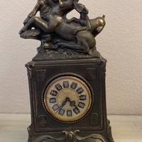 Orologio MERCEDES Vintage