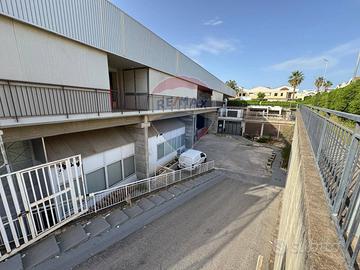 Commerciale Altro - Siracusa