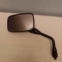 Specchietto sinistro moto