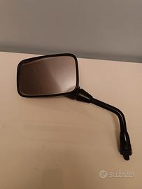 Specchietto sinistro moto