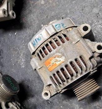 Alternatore Mini Cooper 1.6 benzina