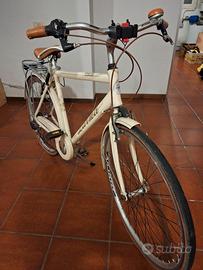 Bici da uomo