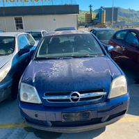 Ricambi usati Opel Vectra 2.0 dti 74 kw 2003