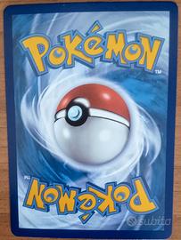 C.e.r.c.o. Carte Pokémon Holo e rare vintage