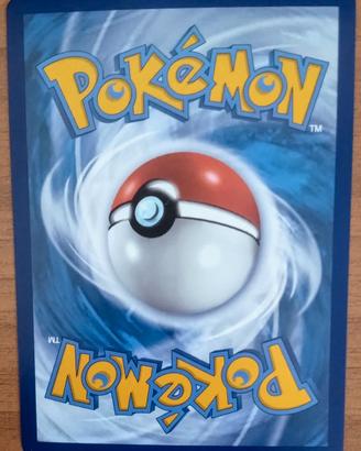 C.e.r.c.o. Carte Pokémon Holo e rare vintage