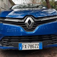 CLIO IV GPL/BENZINA MOSCHINO INTENS 2019