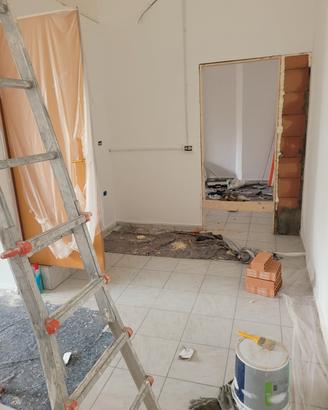 Appartamento due locali