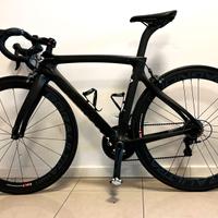 Bici da corsa Dogma F8