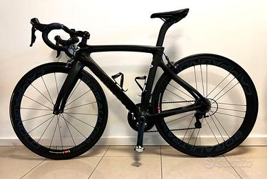 Bici da corsa Dogma F8