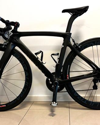 Bici da corsa Dogma F8