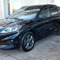 Ford Kuga 2.0 EcoBlue 120 CV aut. 2WD ST-Line