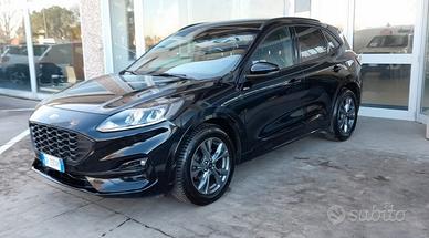 Ford Kuga 2.0 EcoBlue 120 CV aut. 2WD ST-Line