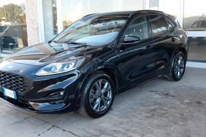 Ford Kuga 2.0 EcoBlue 120 CV aut. 2WD ST-Line